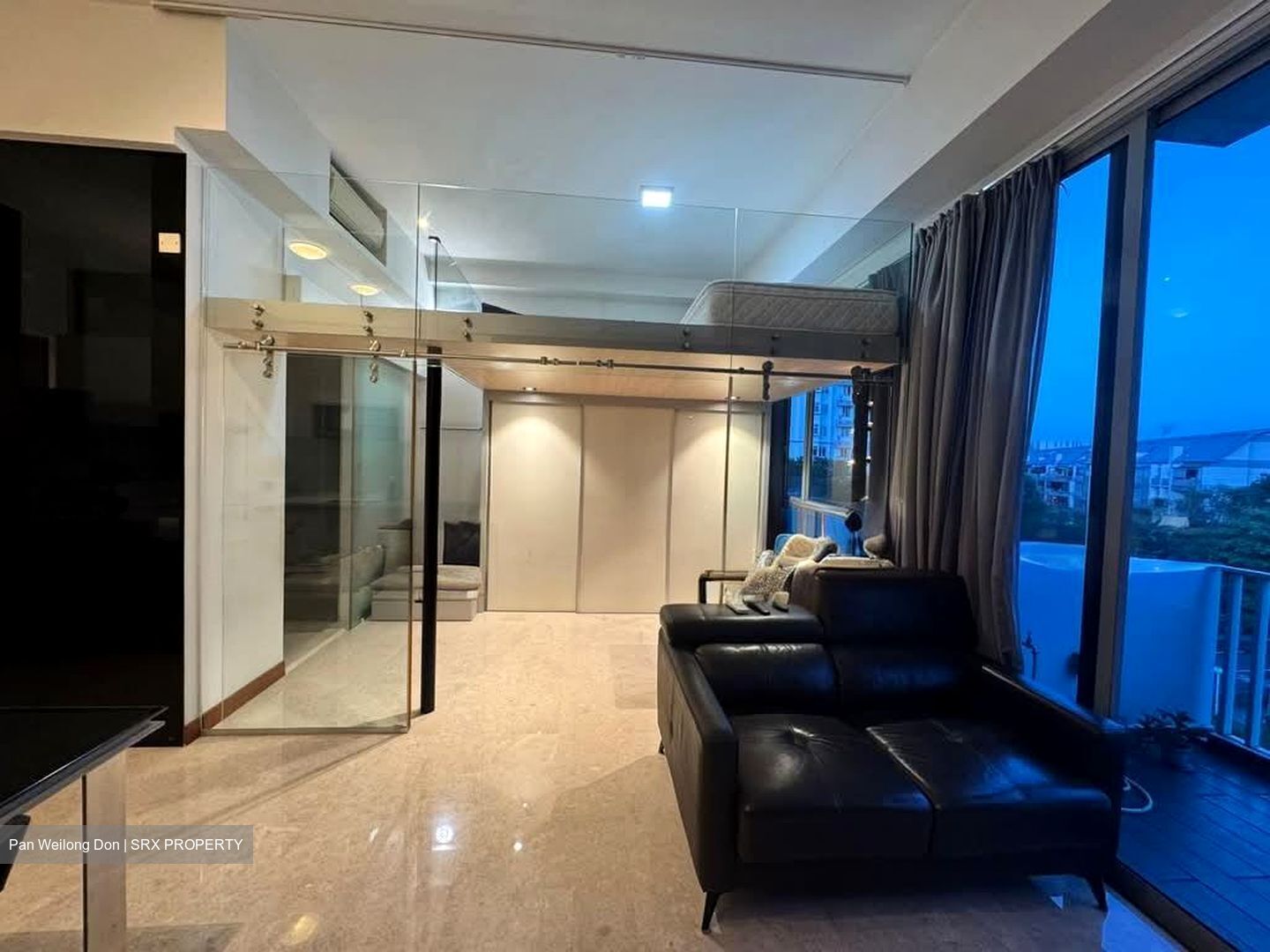 Woodhaven (D25), Condominium #576162511